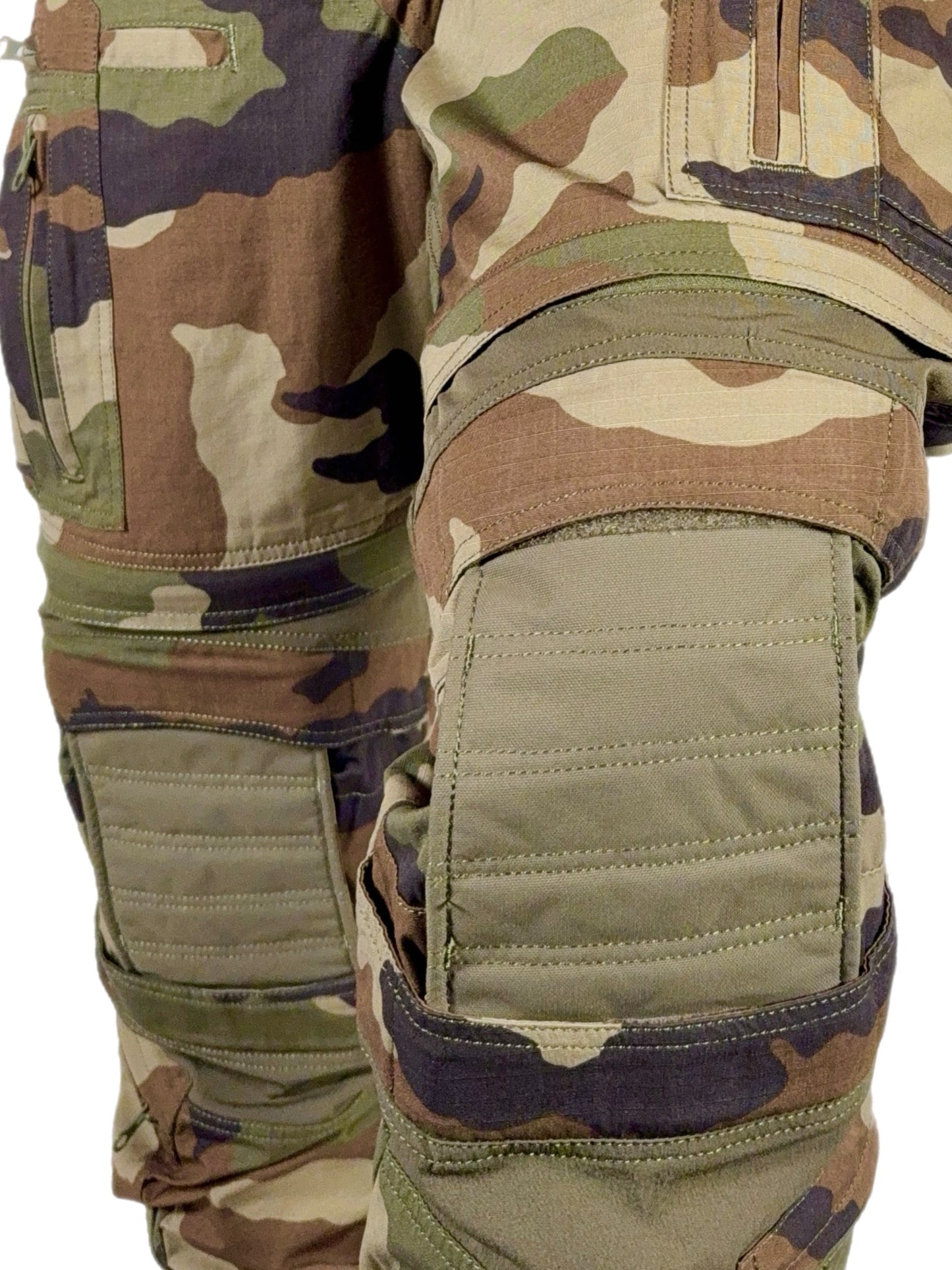 French CCE "крепость" Combat pants