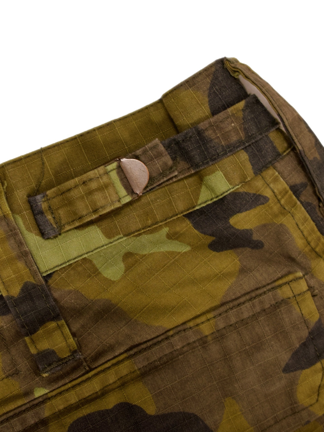 Original Czech Vz.95 Combat Pants size 32x30