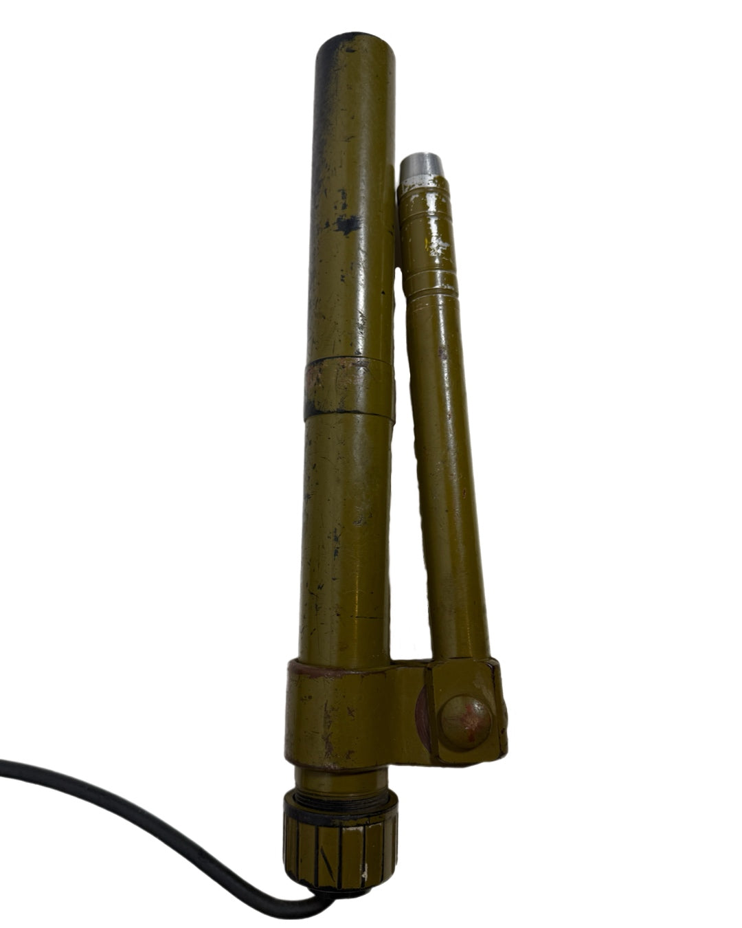 Soviet IMP Mine Detector