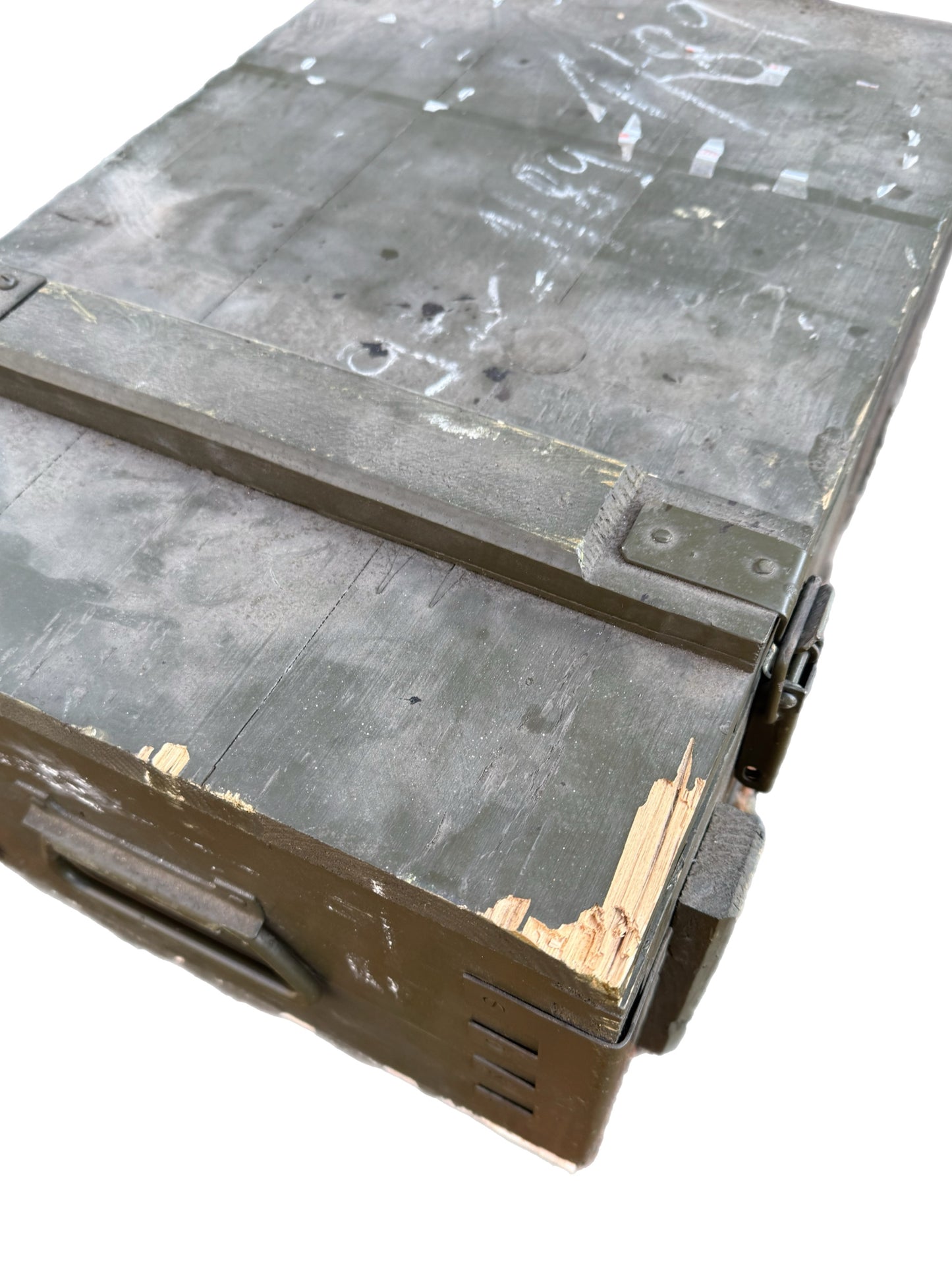 crate