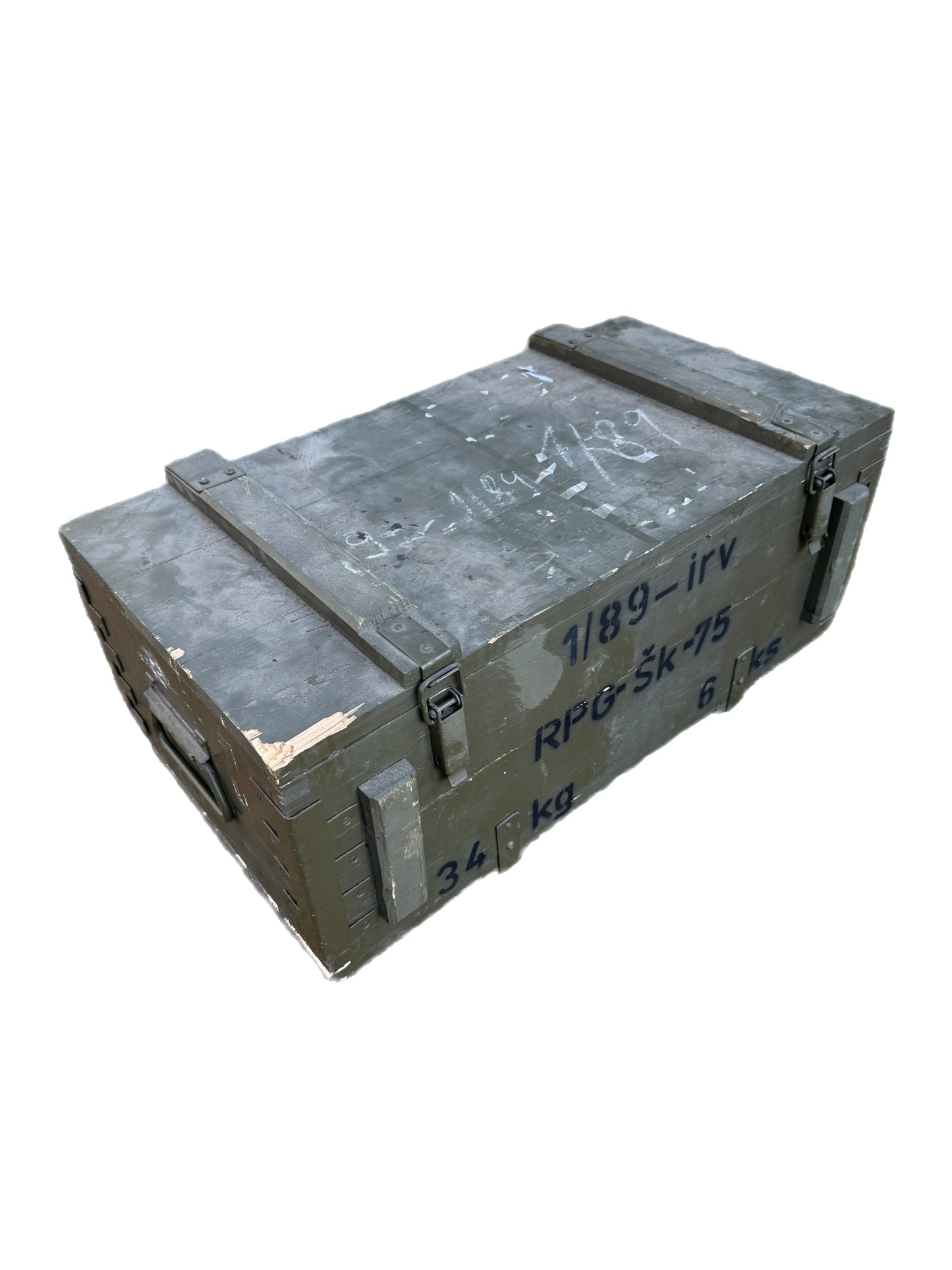 crate