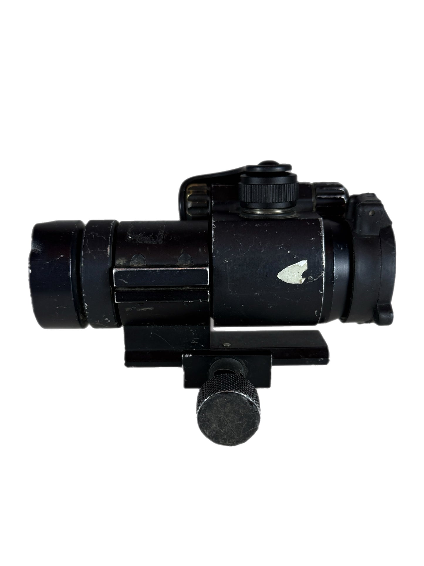 Surplus Aimpoint CompM