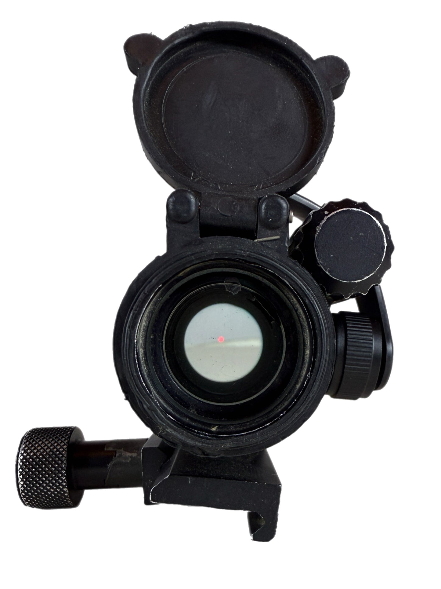 Surplus Aimpoint CompM