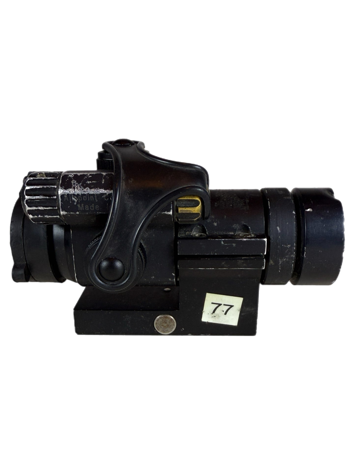 Surplus Aimpoint CompM