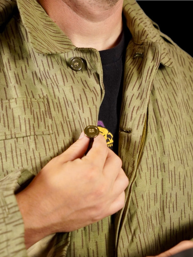 Czech M60 parka
