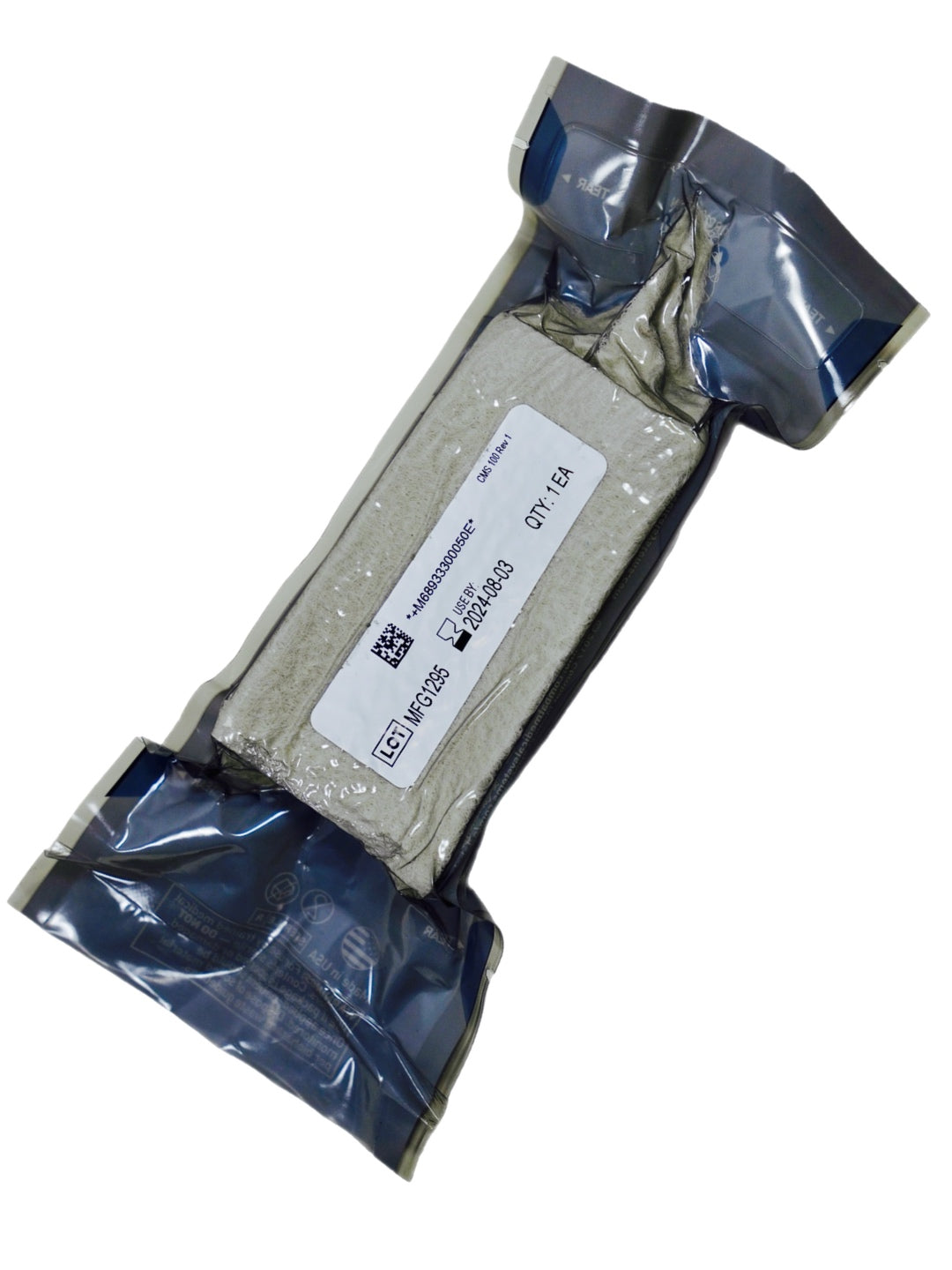 Rolled Gauze (EXPIRED)