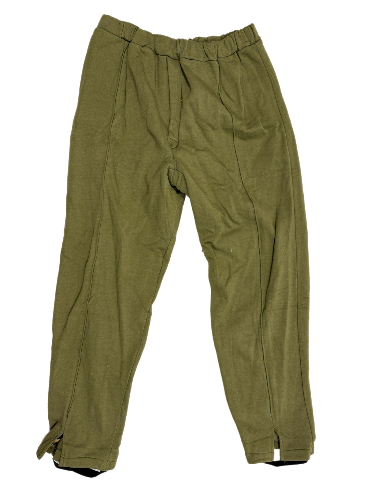 East German UVT Thermal Pants