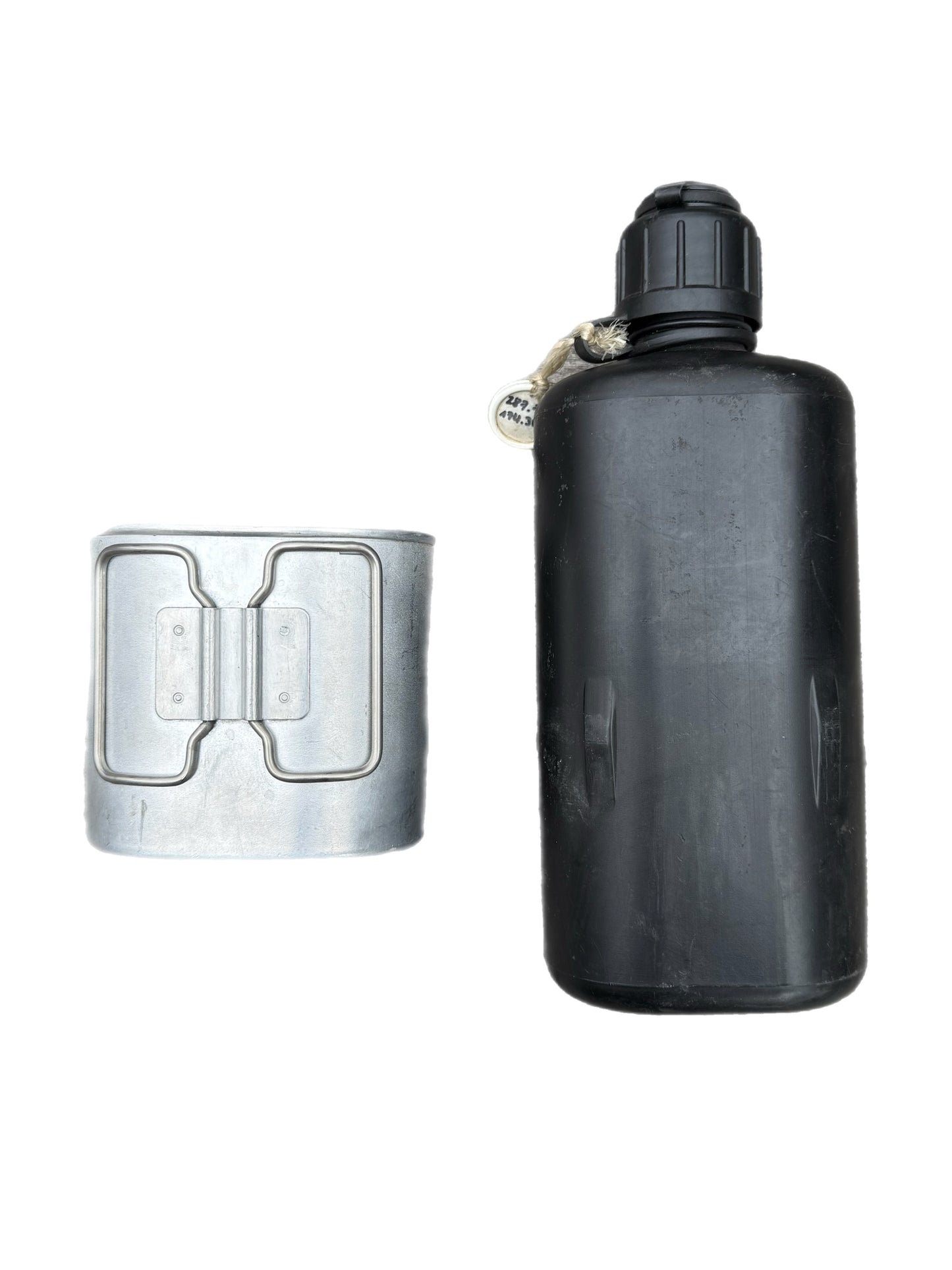 Swiss Canteen