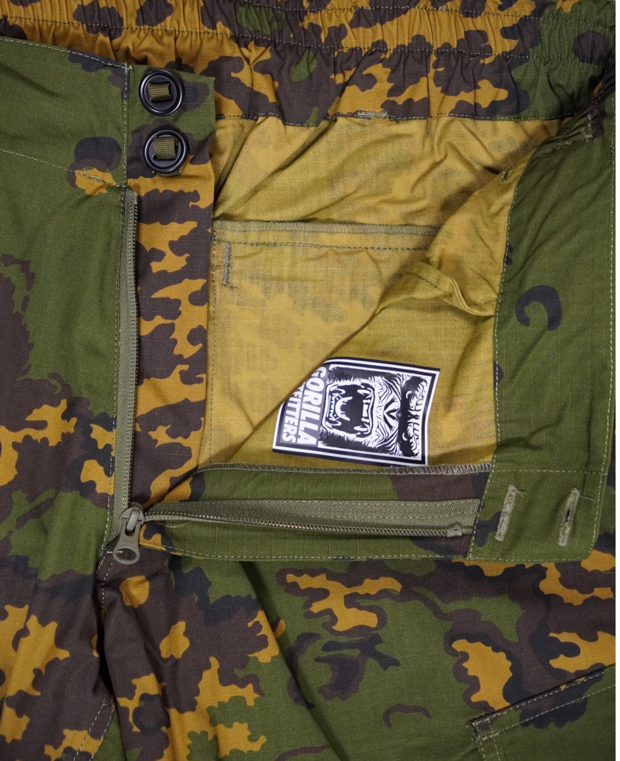 Gorka 4 Russian Leto