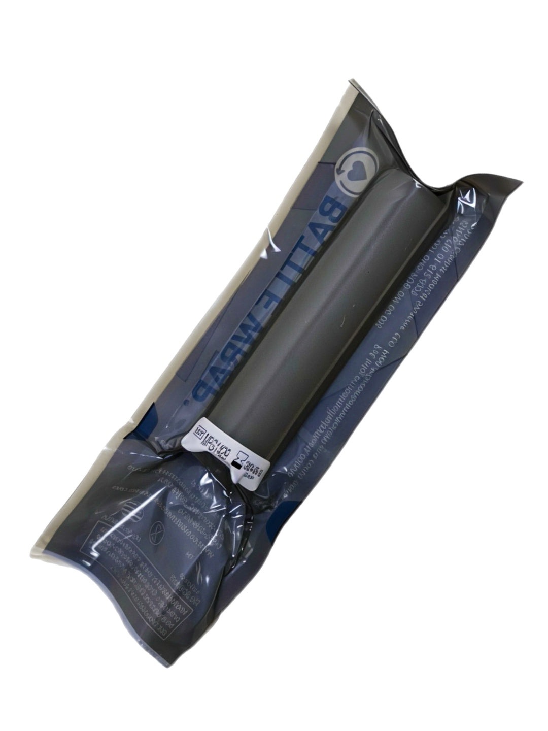 Surplus Battle Wrap® (EXPIRED)