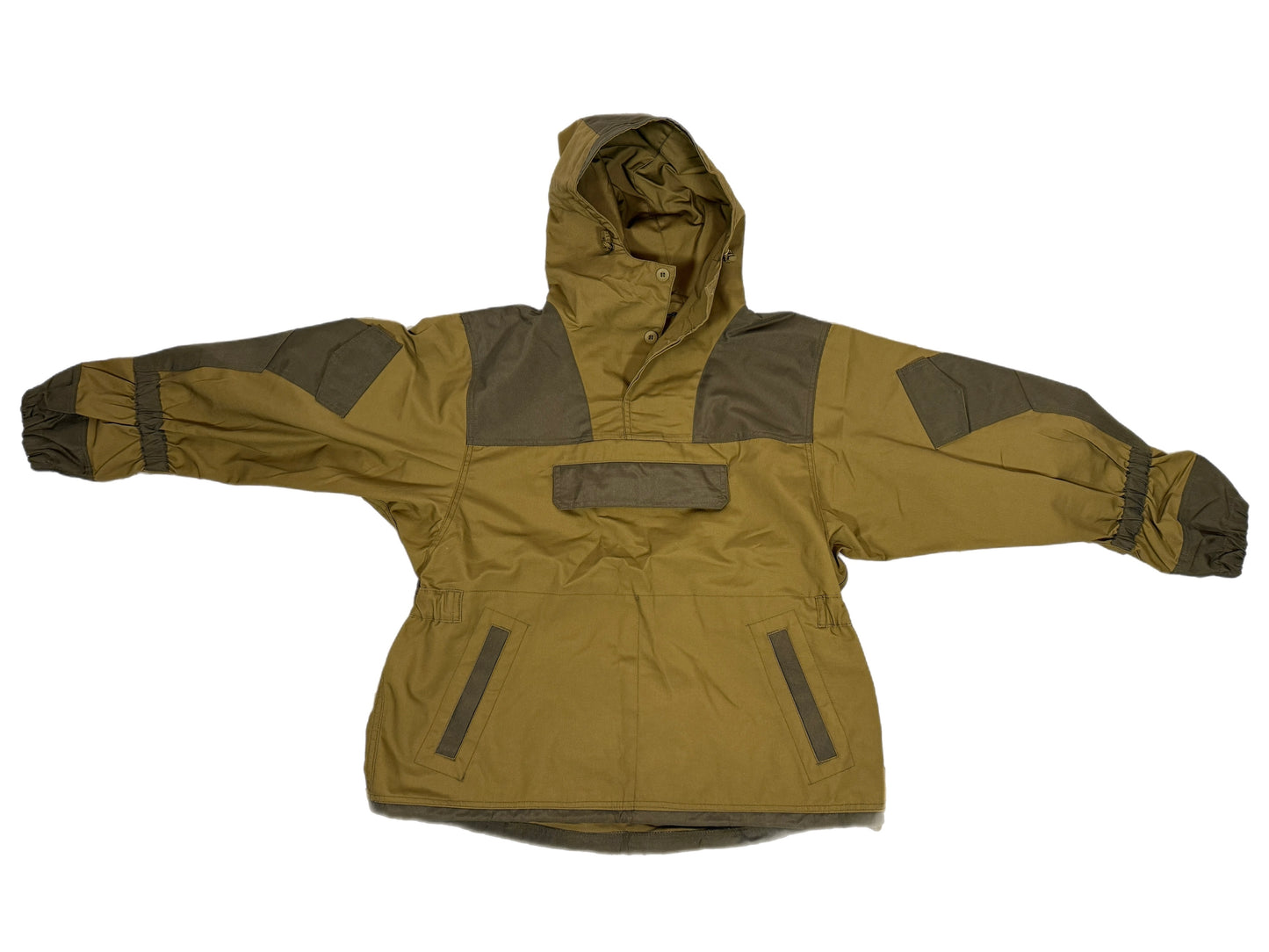gorka 4 jacket- gorilla outfitters