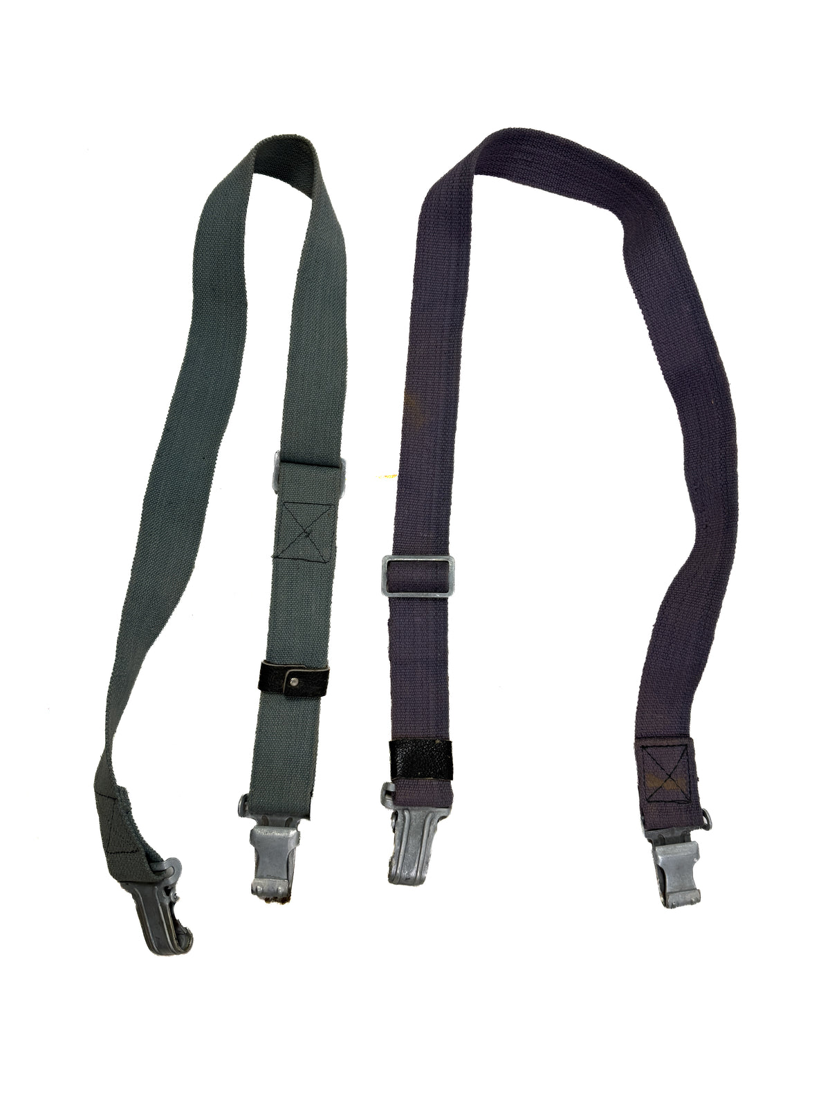 East German NVA RPG sling