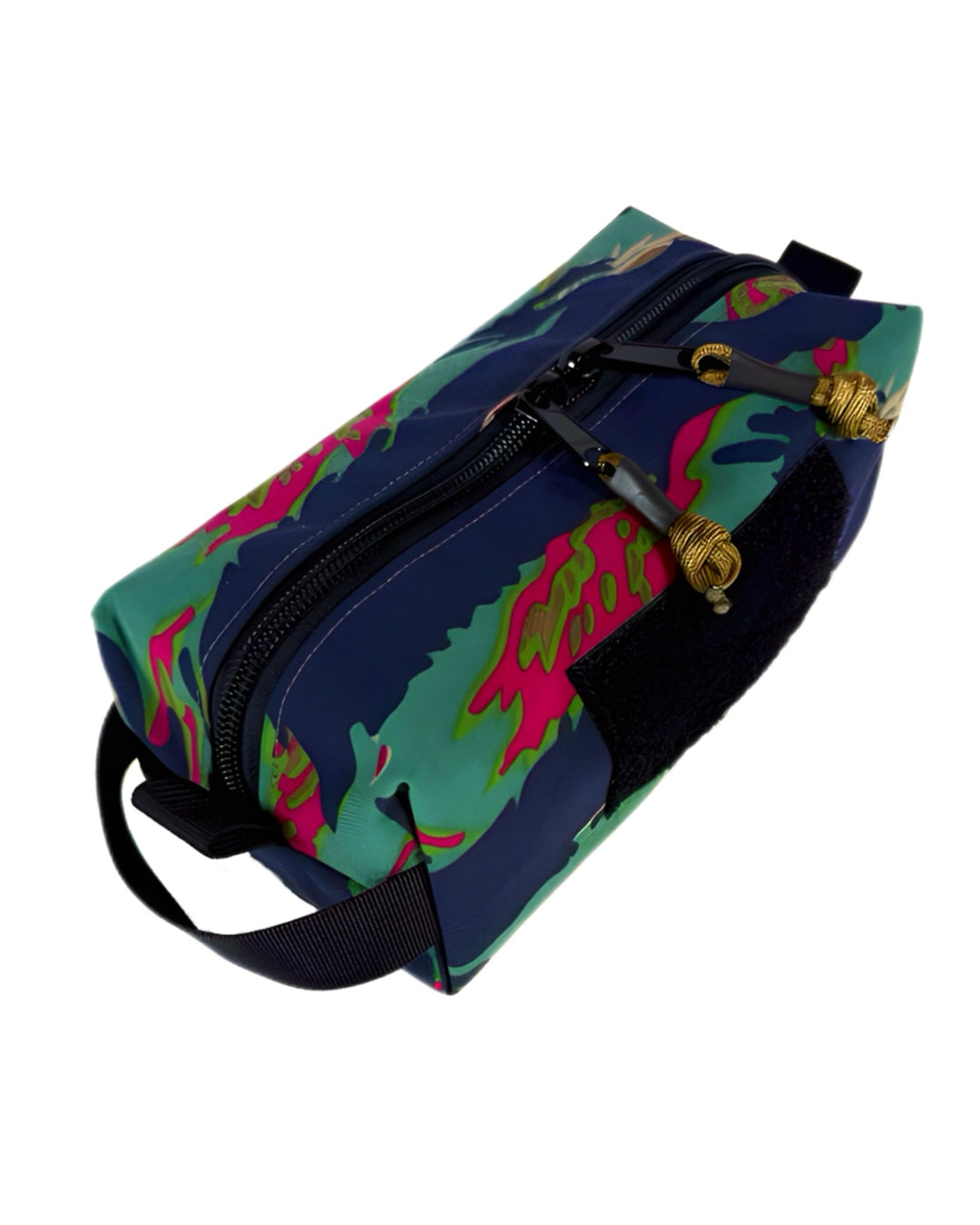 Box Pouches 500D Nylon