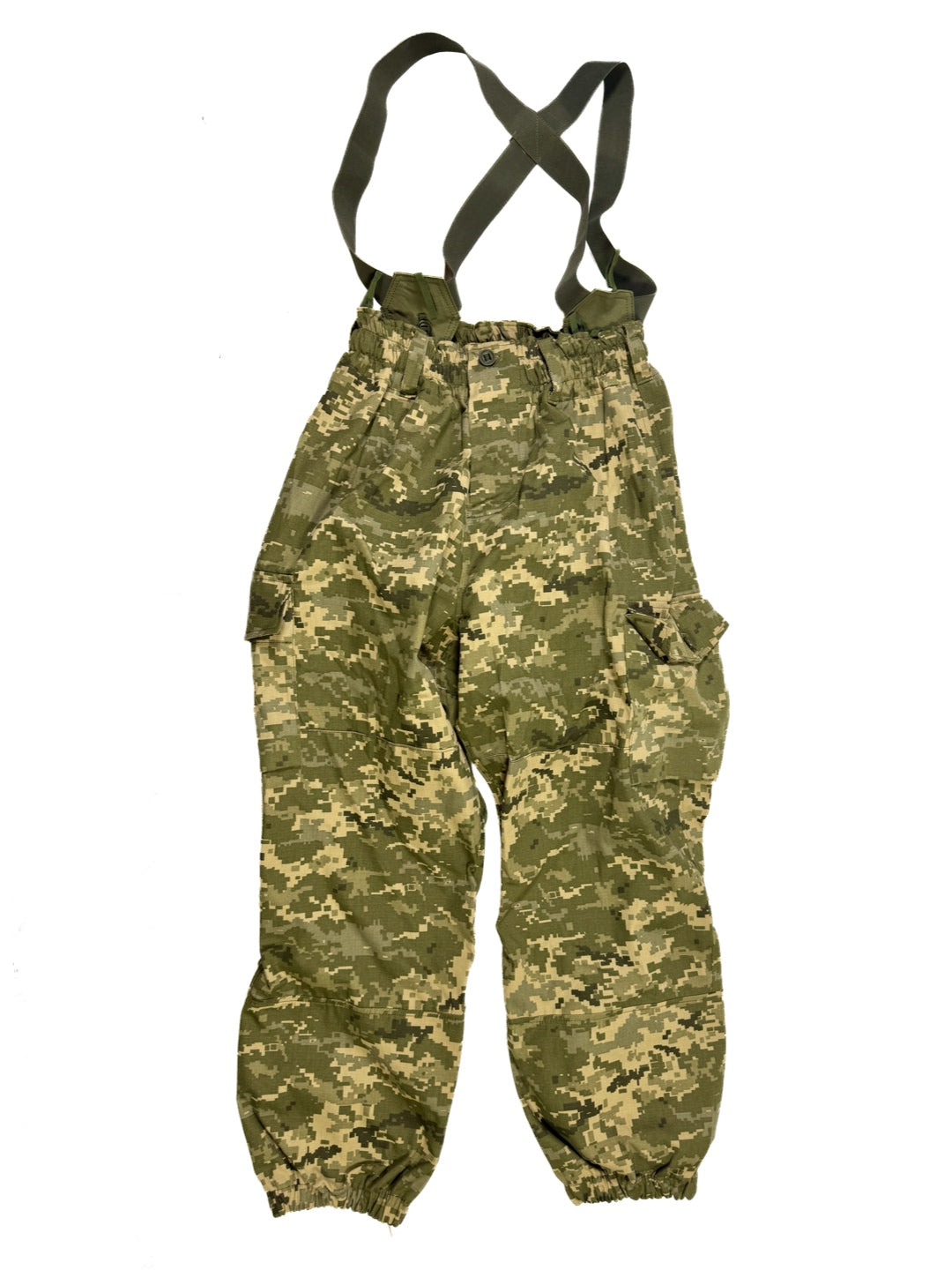 Gorka 4 Ukrainian MM-14 camo size (56-4)