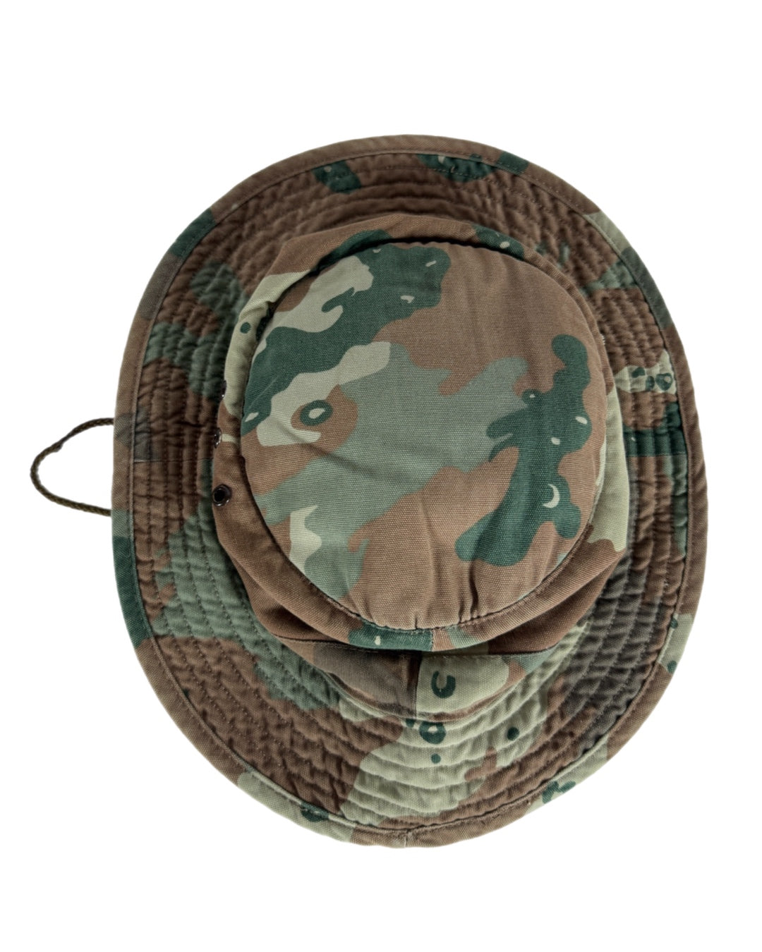 Issued SANDF Soldier 2000 boonie hat large