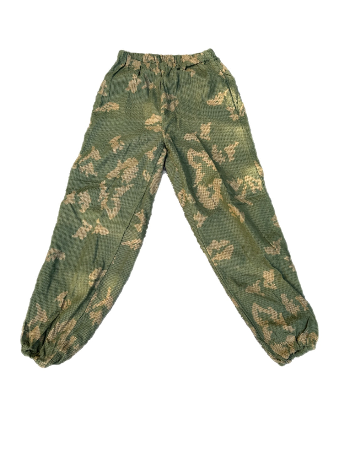 Soviet KZS suits