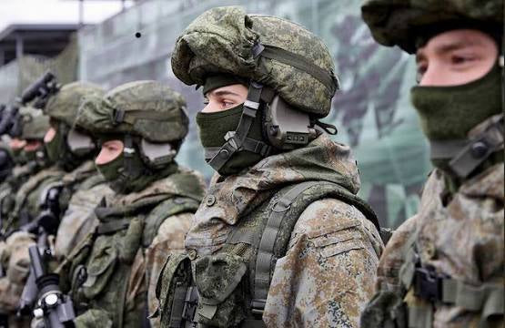 GSSH-01 6m2 Russian Tactical Headset