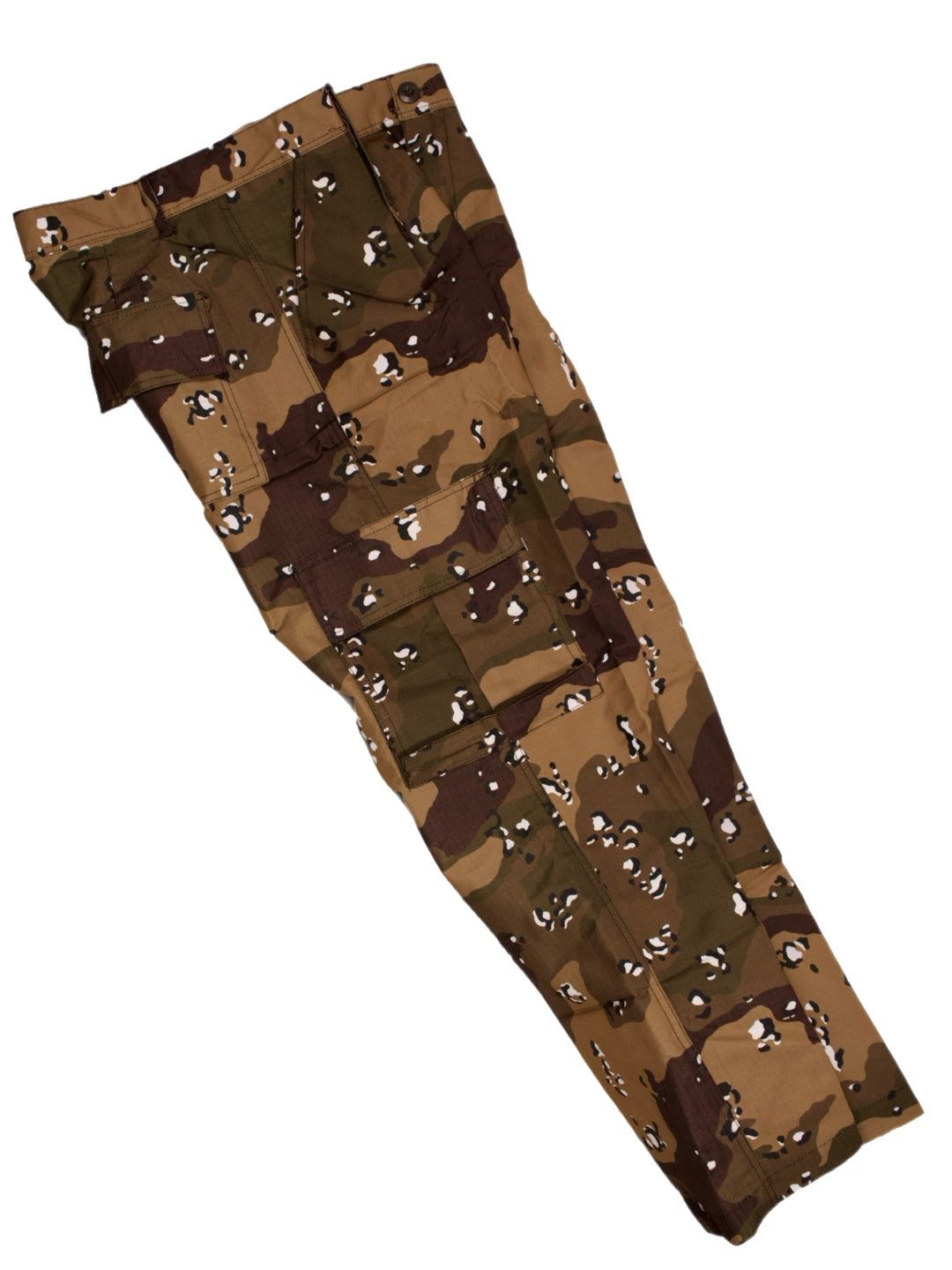 Indonesian GRIB Jaya Political Camo Pants