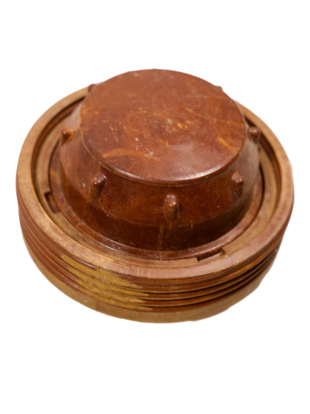 TM-62P3 Paperweight
