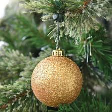 Czechoslovakian Christmas ornament