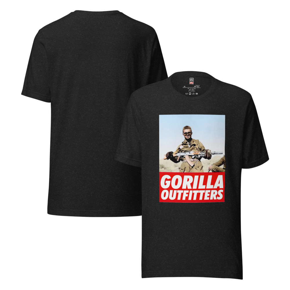 Спецназ Shirt