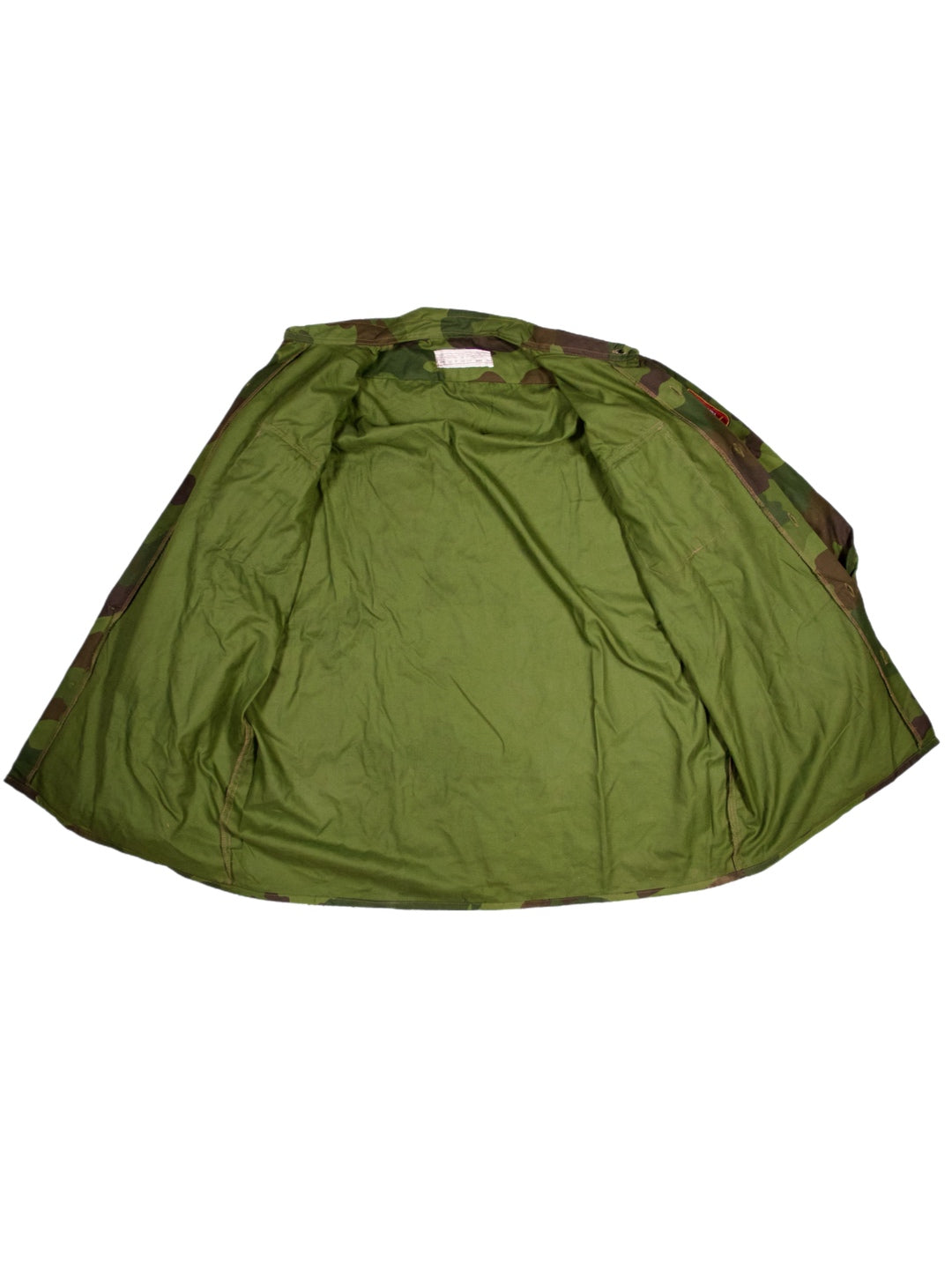 Serbian M93 Field Shirt