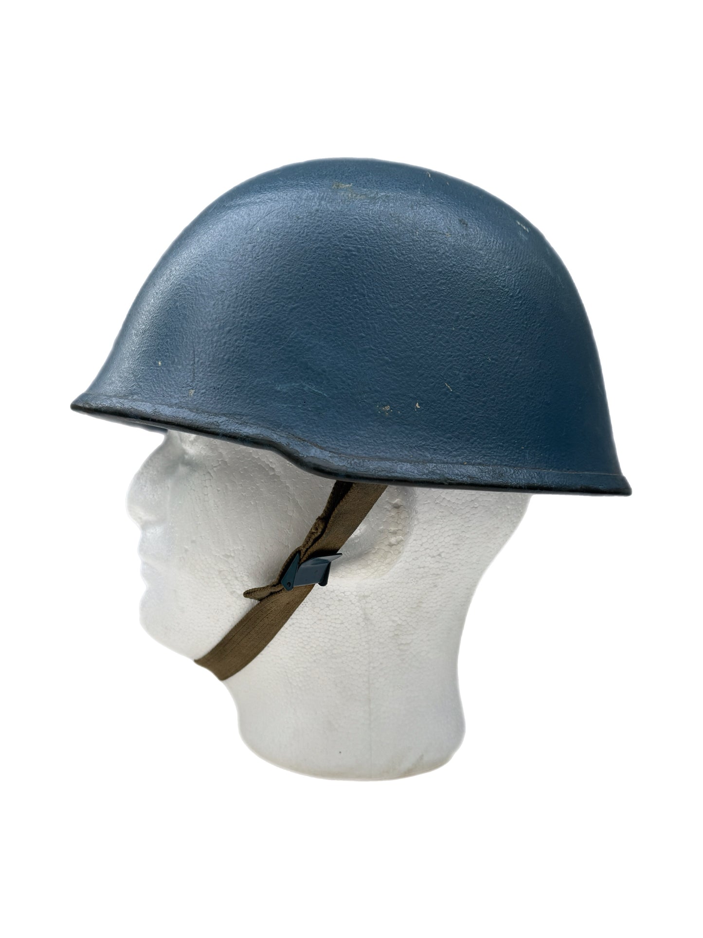 Milicija Blue M89 Kevlar Helmet
