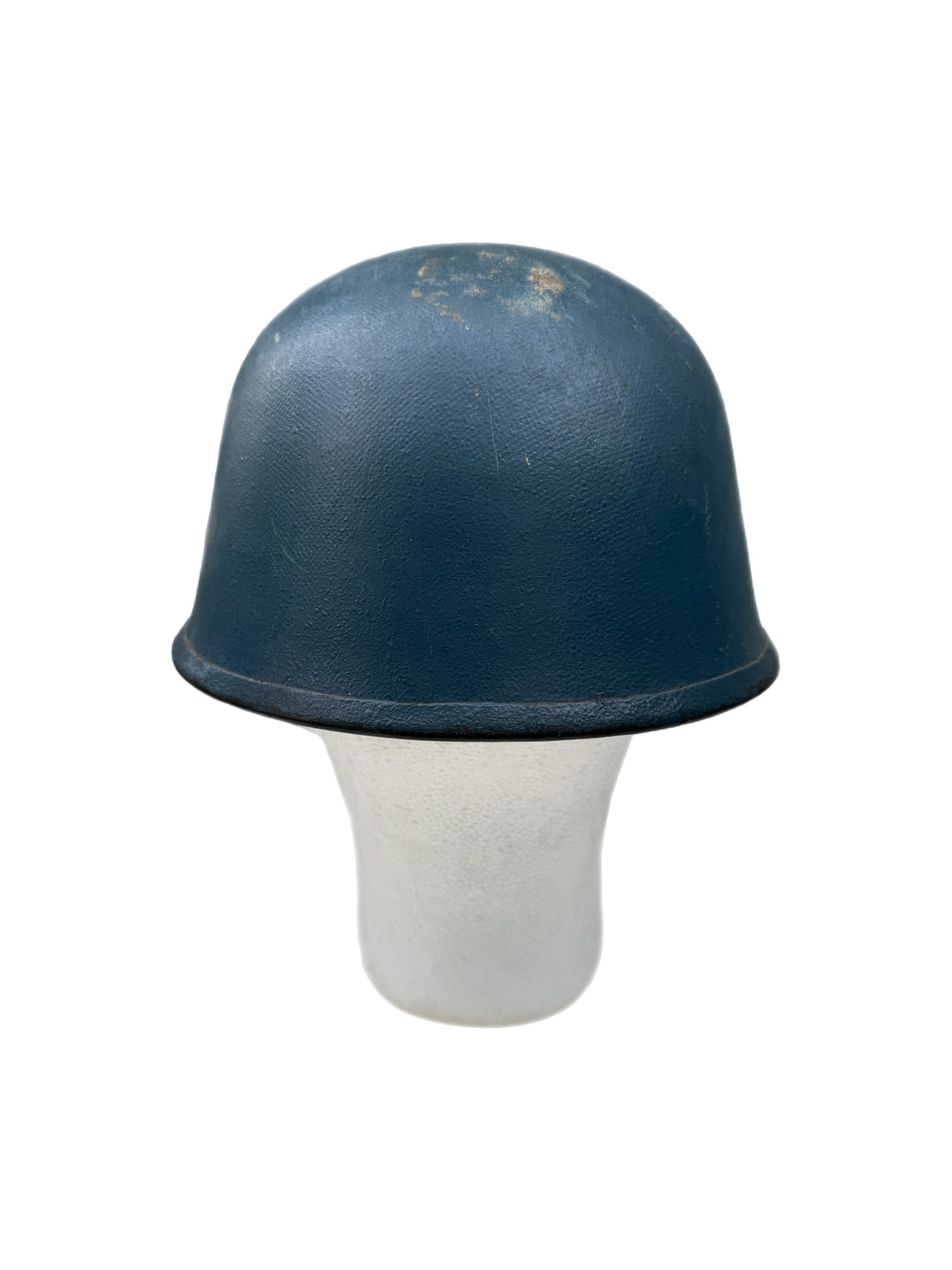 Milicija Blue M89 Kevlar Helmet