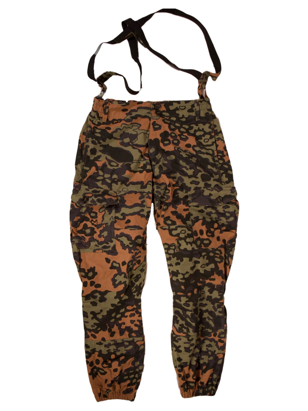 Oakleaf Spring Gorka 4