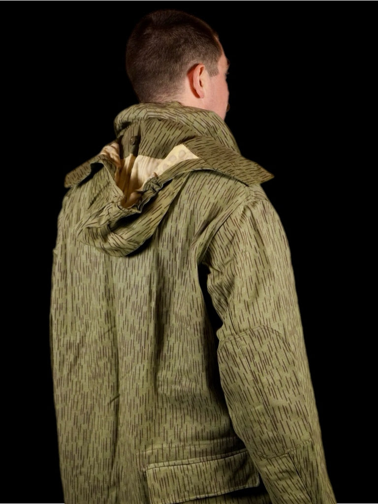 Czech M60 parka