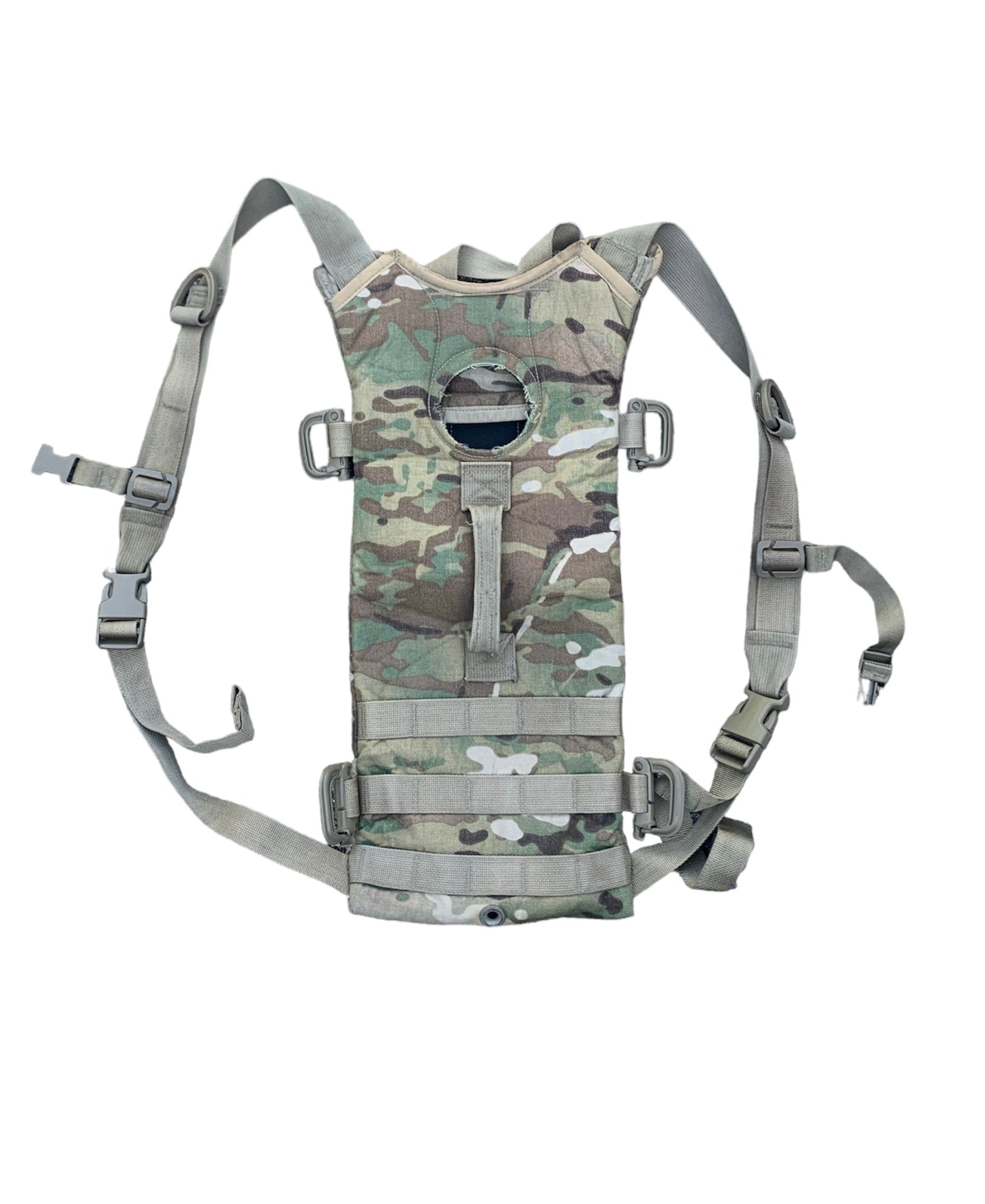 Multicam hydration carriers insulated, Gorilla Outfitters