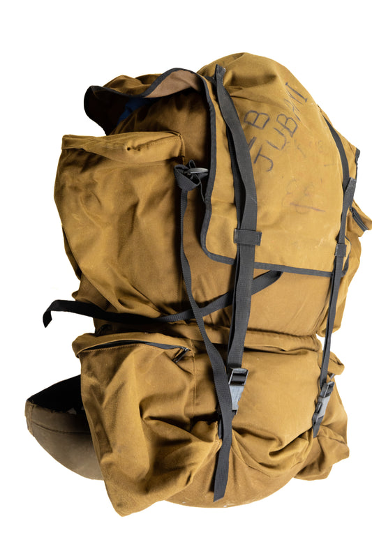 SANDF Pattern 83 Grootsack