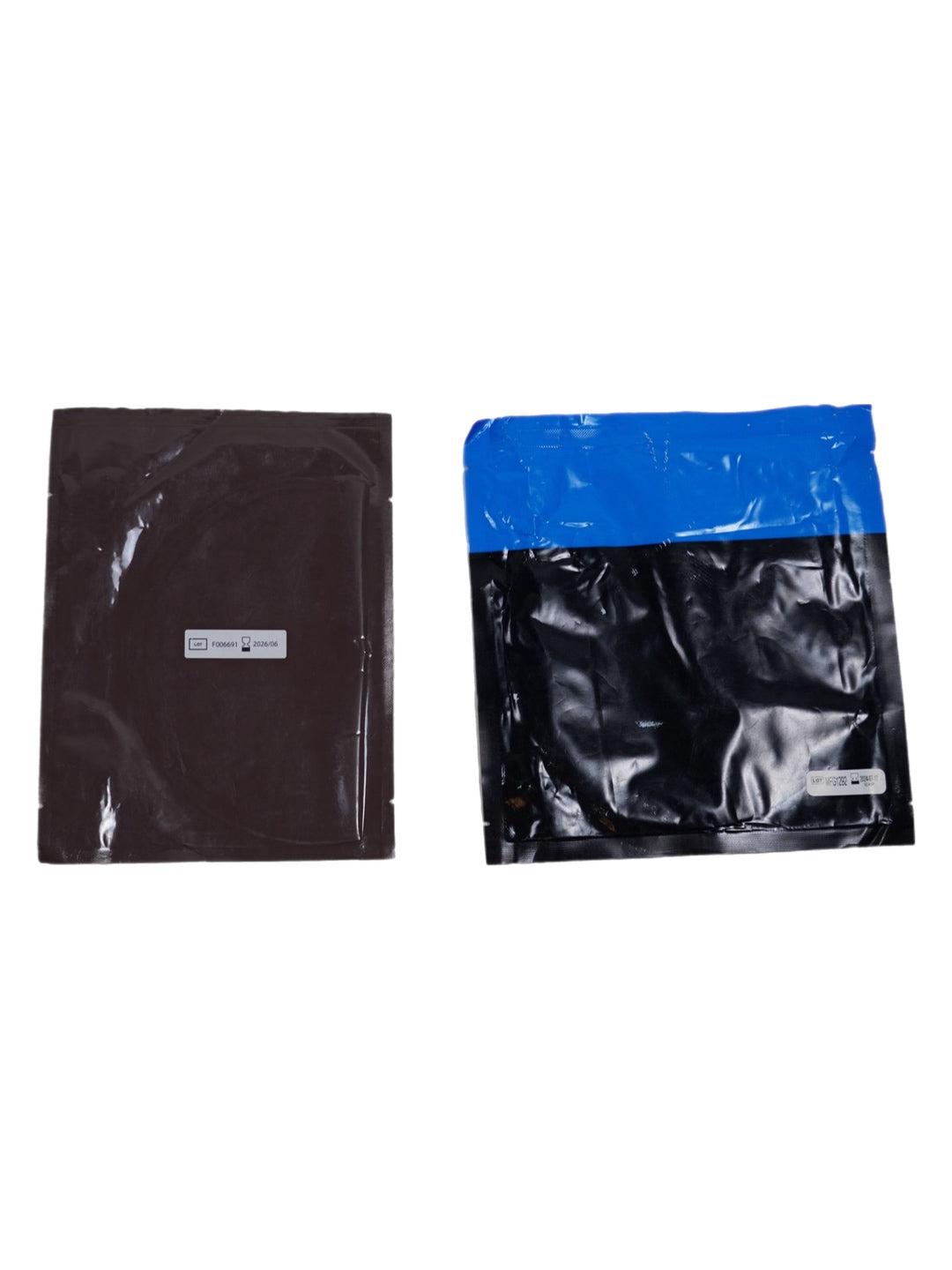 Chest Seal assortment (EXPIRED)