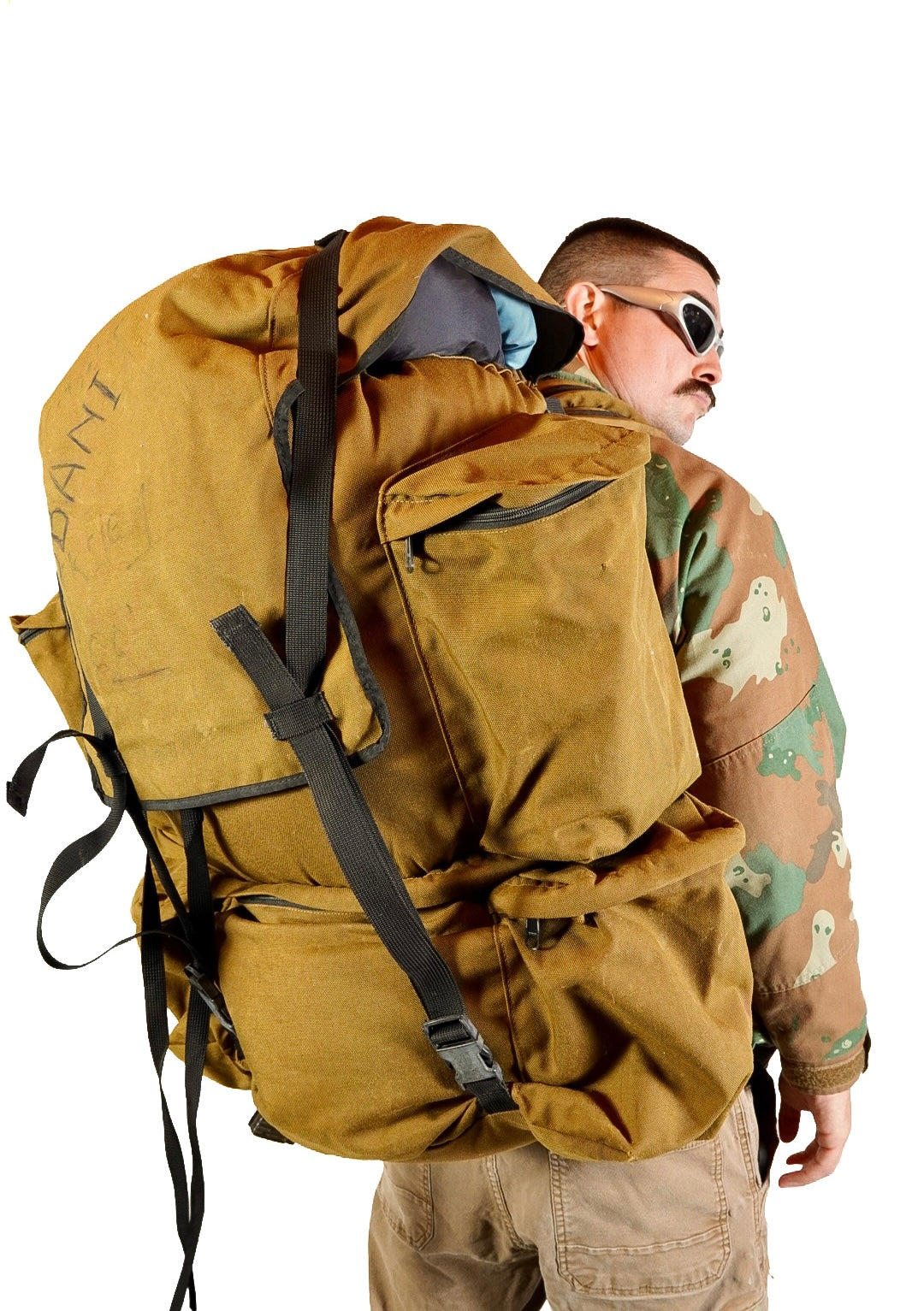 SANDF Pattern 83 Grootsack