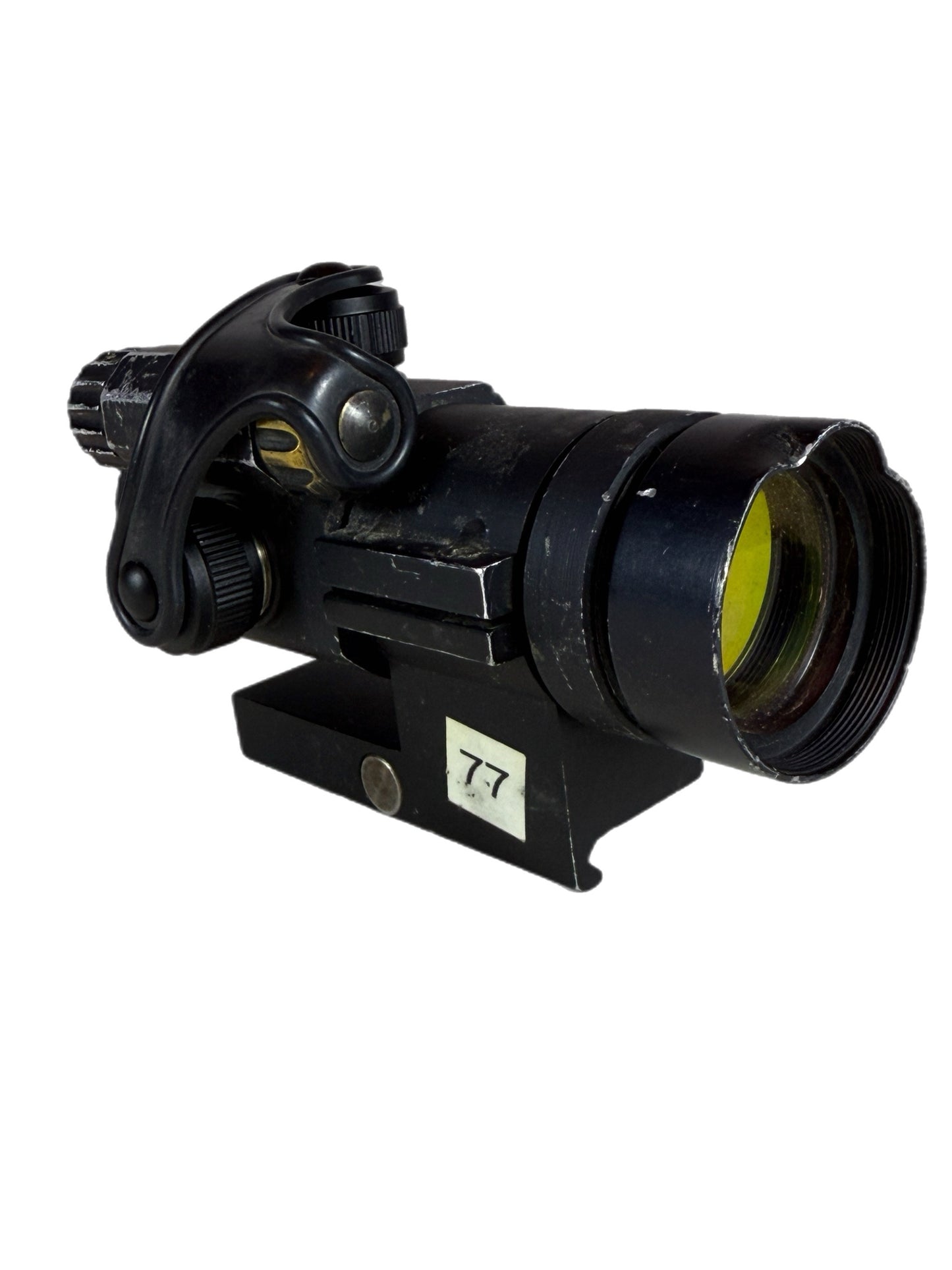 Surplus Aimpoint CompM