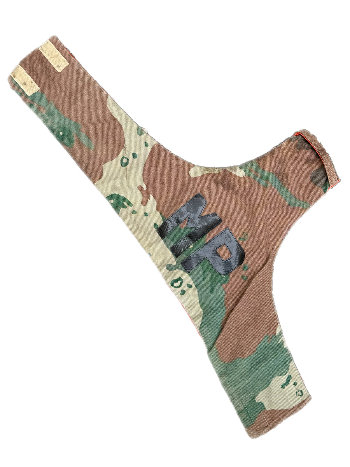 SANDF S2000 MP arm band