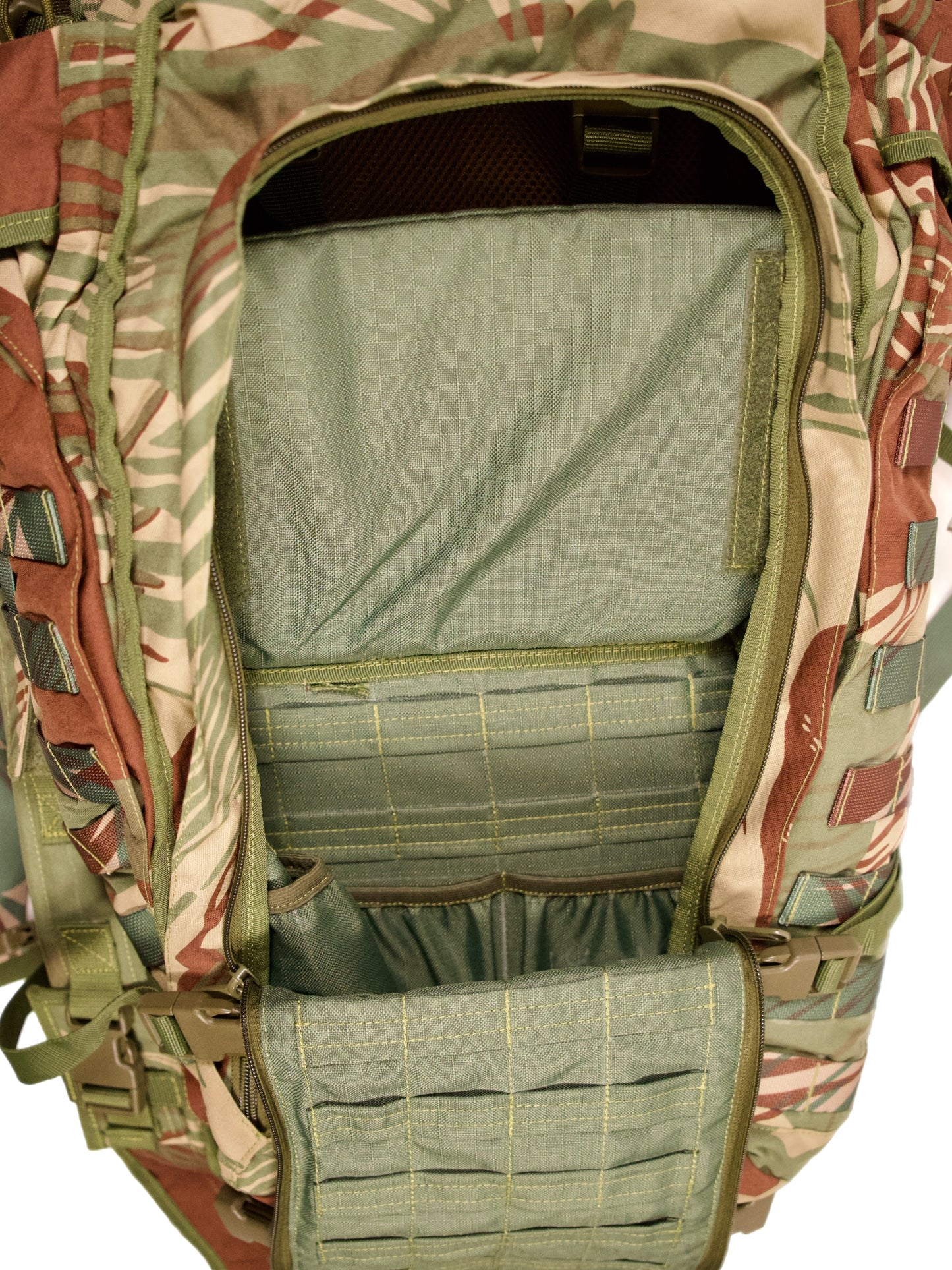 Rhodesian Camo Combat Pack