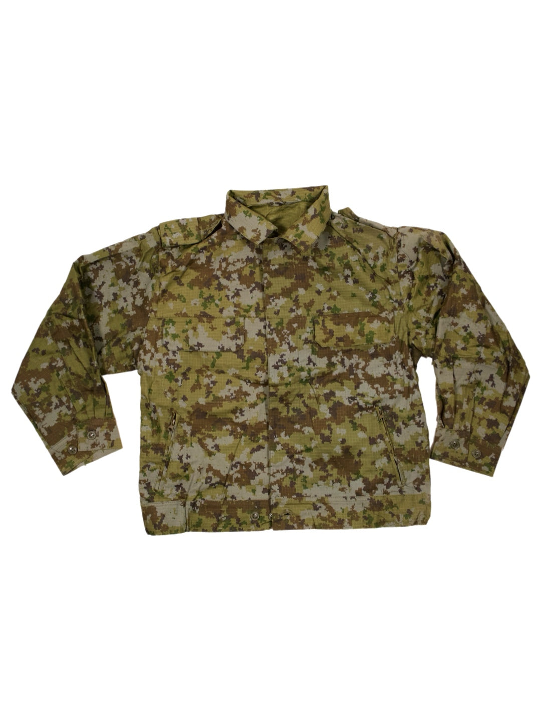 Unissued Russian VKBO "Pogranichnik" FSB Field Shirt