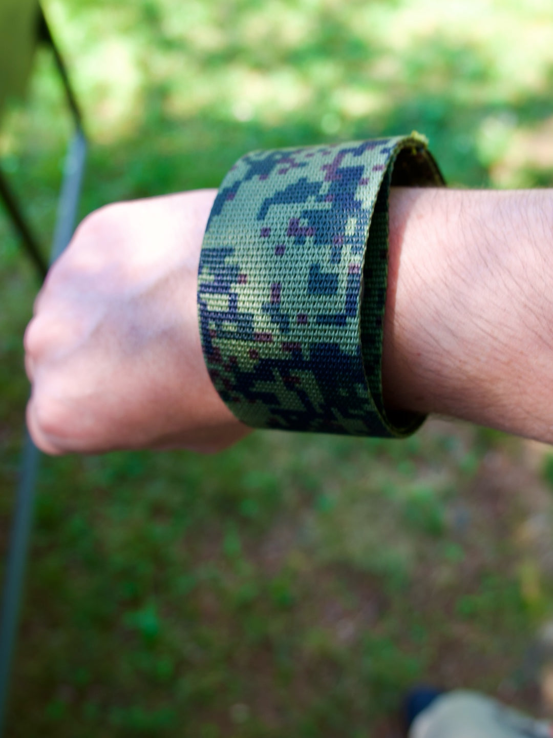 Russian Ratnik AMNCh-3 (6E4-2) Automatic Military Wristwatch