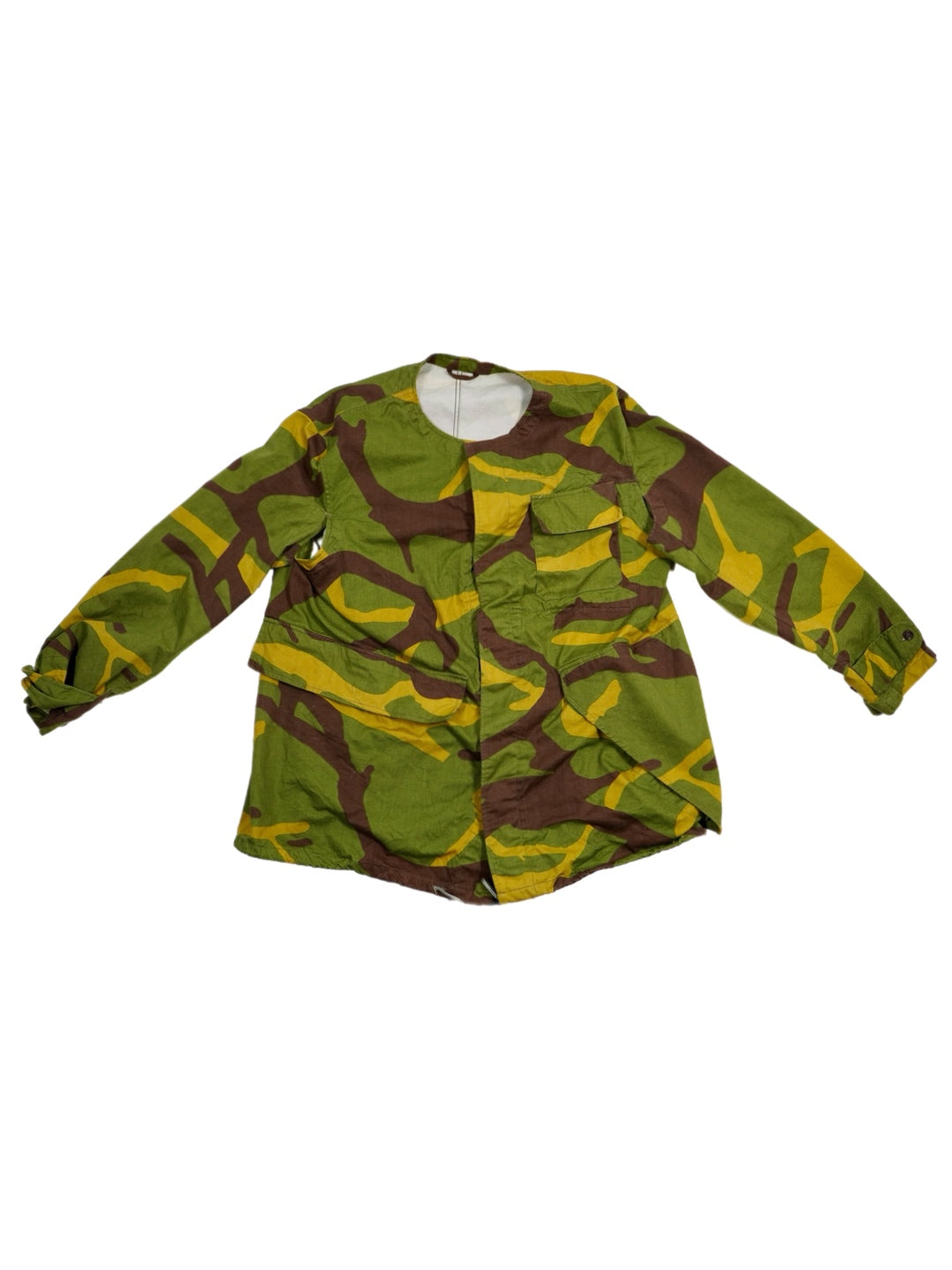 Yugoslavian M68 MOL pattern Scout suit