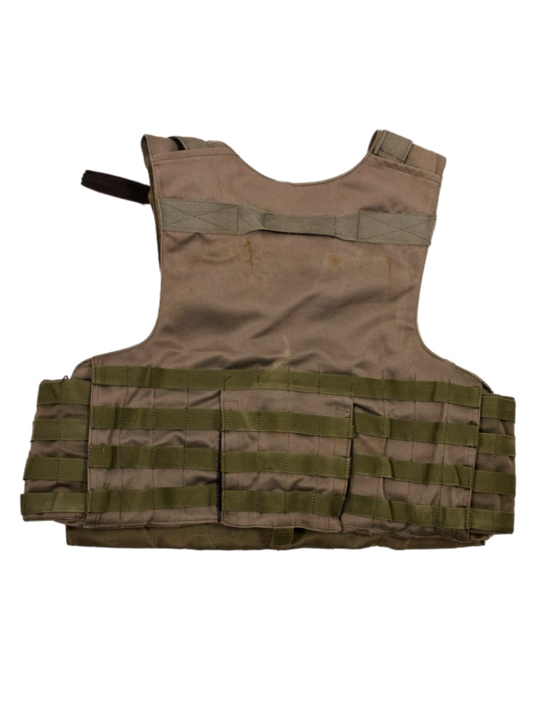 Ukrainian Temp-3000 Korsar Tactical Vest
