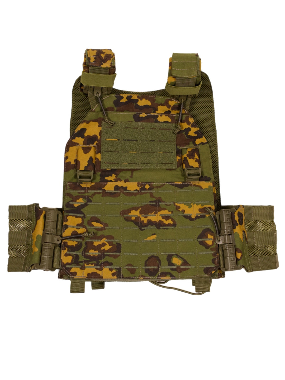 PXB Modular Plate Carrier