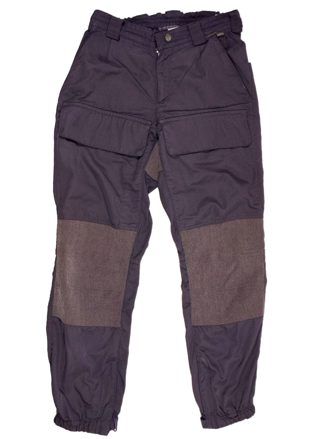 Dutch Royal Military Police Slash Proof Rescue Force Trousers