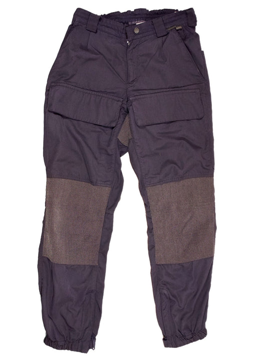 Dutch Royal Military Police Slash Proof Rescue Force Trousers
