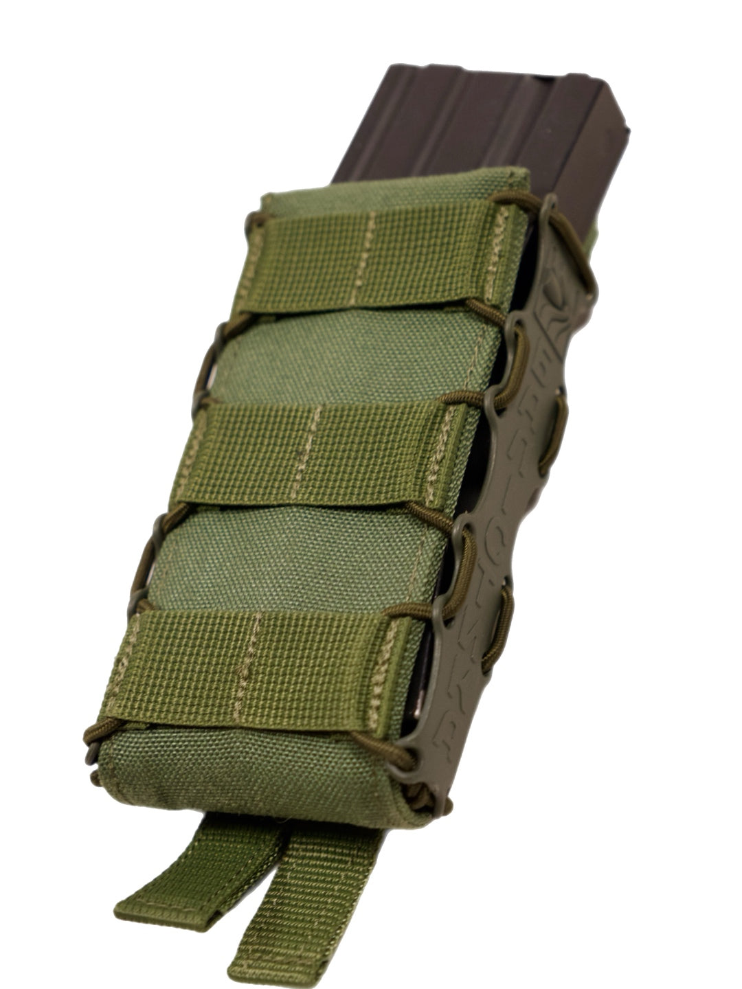 Balistika AK/M4 MOLLE Magazine Pouch