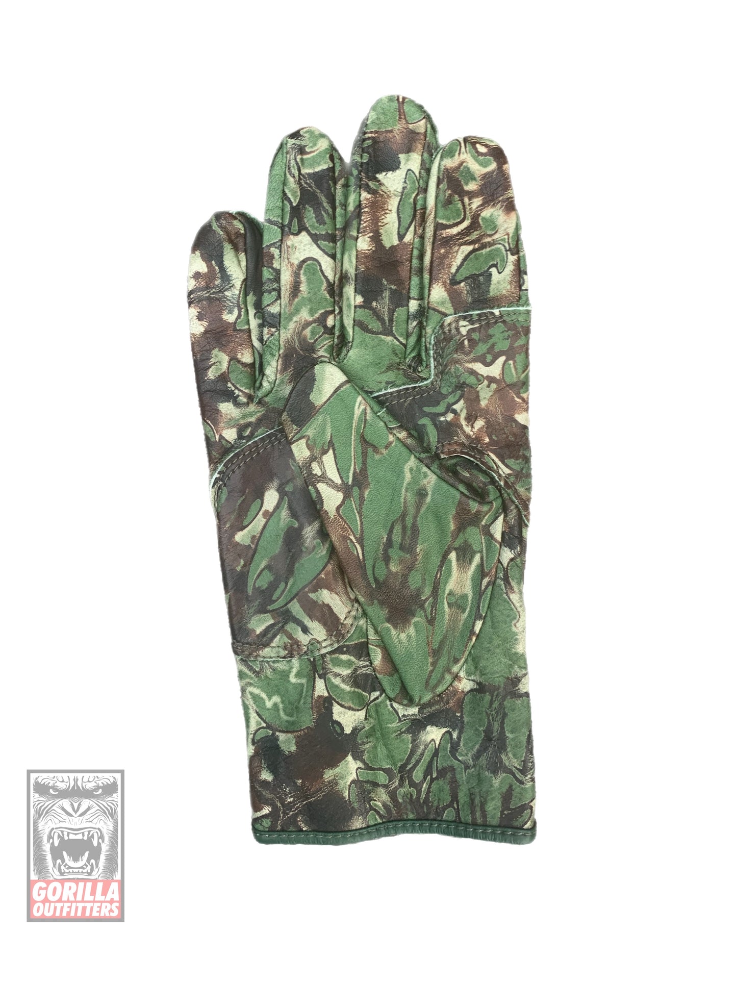 Japanese Flecktarn Gloves (Medium)