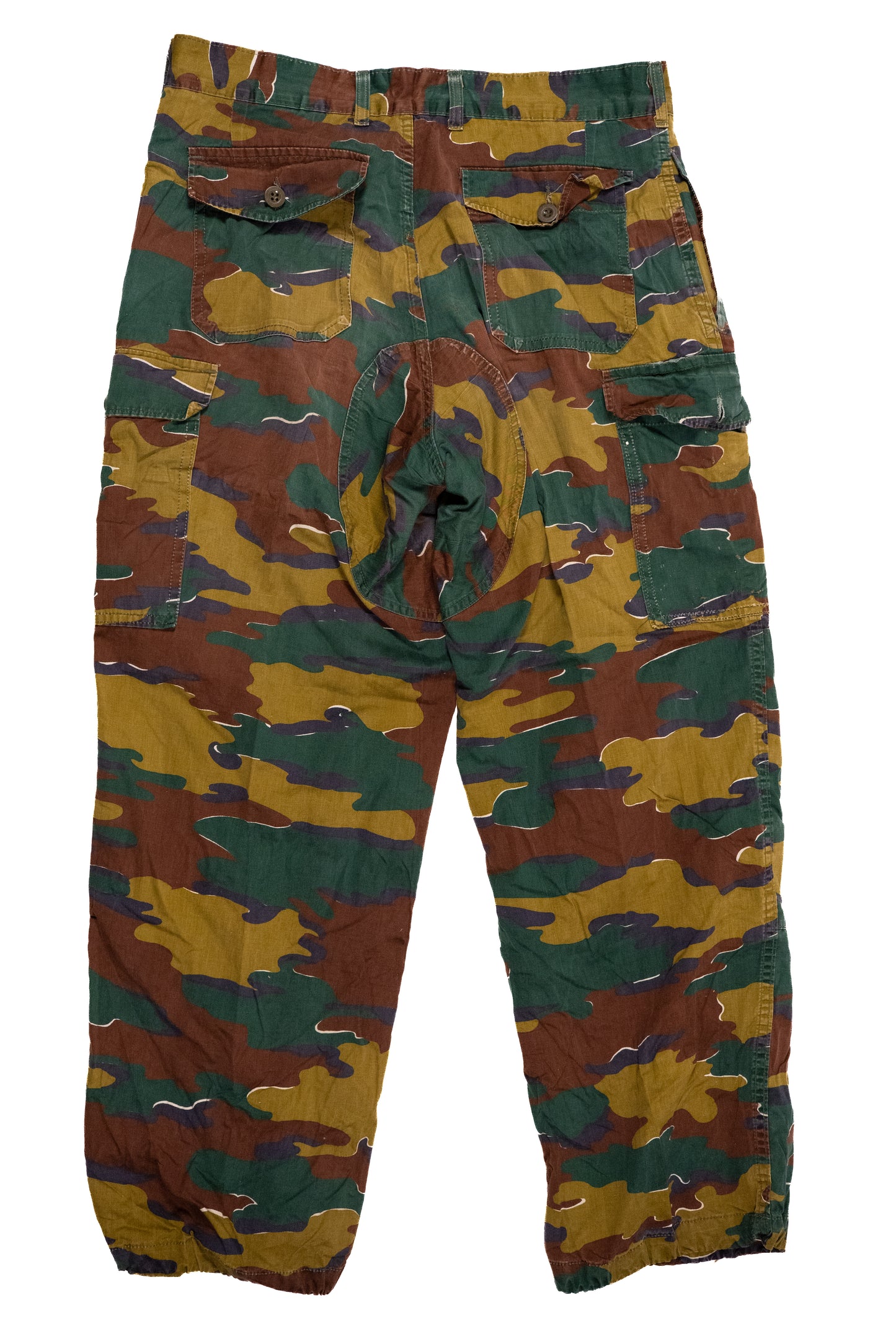 Belgium "jigsaw" m90 Pants