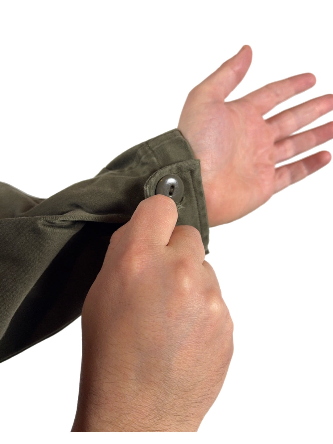 Austrian ANZUG 03 Mountain Jacket&nbsp;