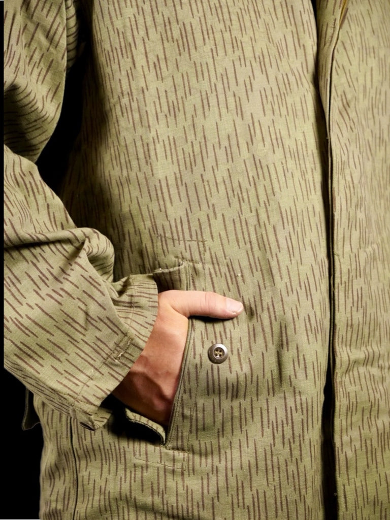 Czech M60 parka