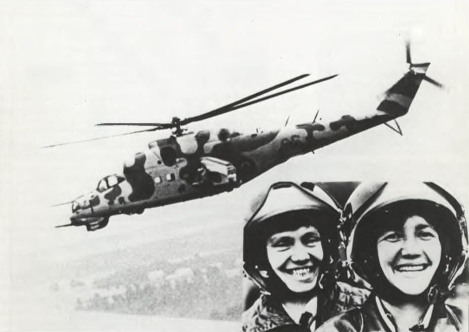 Soviet Zsh-5 Soviet flight helmet